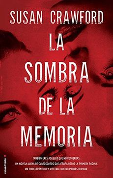 portada Sombra de La Memoria, La (in Spanish)