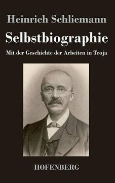 portada Selbstbiographie (German Edition)