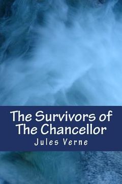 portada The Survivors of The Chancellor (en Inglés)