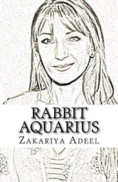 portada Rabbit Aquarius: The Combined Astrology Series (en Inglés)