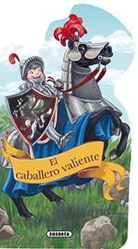 portada El Caballero Valiente (in Spanish)