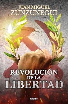portada REVOLUCION DE LA LIBERTAD