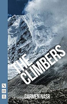 portada The Climbers (en Inglés)