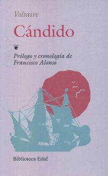 portada Candido (in Spanish)