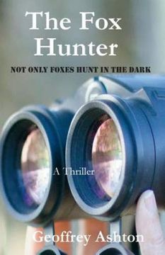 portada The fox Hunter 