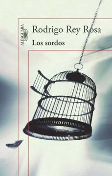 portada Los Sordos (in Spanish)