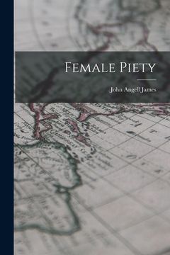 portada Female Piety (in English)