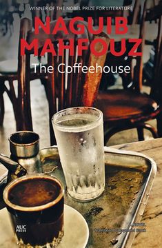 portada The Coffeehouse (in English)