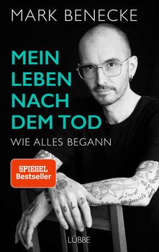 portada Mein Leben Nach dem Tod: Wie Alles Begann wie Alles Begann (in German)