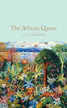 portada The African Queen (en Inglés)