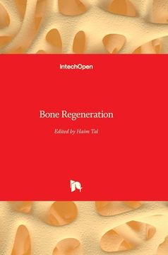 portada Bone Regeneration (in English)