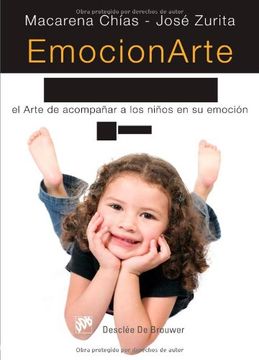 portada Emocionarte con los Niños (in Spanish)