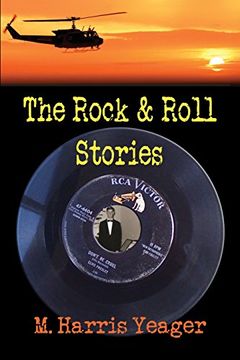 portada The Rock & Roll Stories (in English)