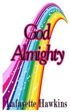 portada God Almighty (in English)
