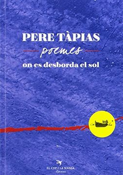 portada Poemes (in Catalá)