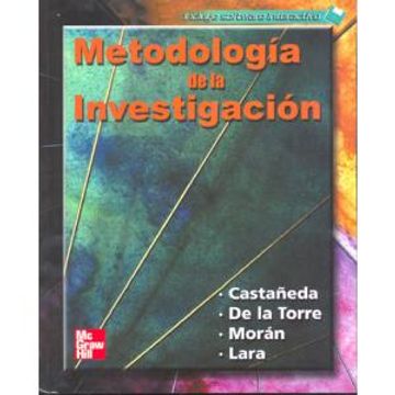 portada Metodologia de la Investigacion + Software Interactivo (p)