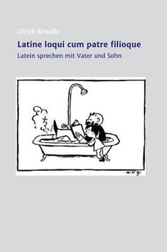 portada Latine Loqui Cum Patre Filioque (in German)