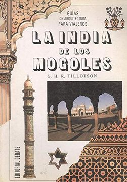 portada india de los mogoles la