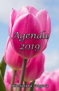 portada Agenda 2019 (in Spanish)