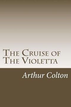 portada The Cruise of The Violetta