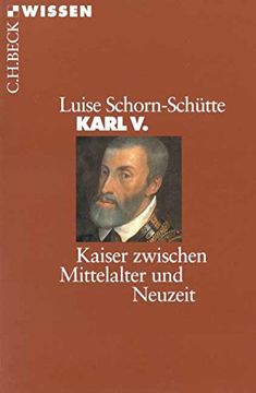 portada Karl v. (in German)