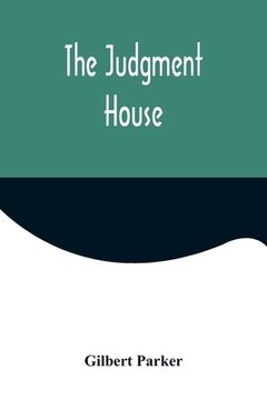 portada The Judgment House (en Inglés)