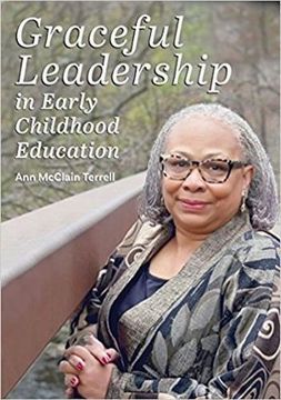 portada Graceful Leadership in Early Childhood Education (en Inglés)