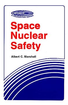 portada Space Nuclear Safety (Orbit a Foundation) (en Inglés)