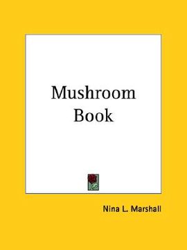 portada mushroom book (en Inglés)