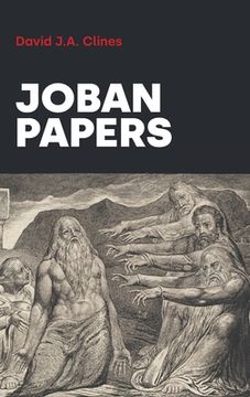 portada Joban Papers (en Inglés)