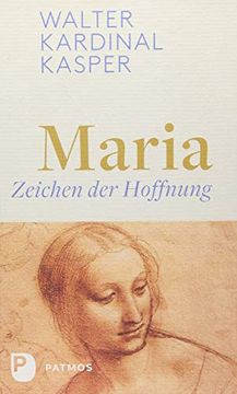 portada Maria - Zeichen der Hoffnung (en Alemán)