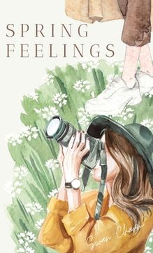 portada Spring Feelings (en Inglés)