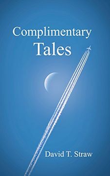 portada Complimentary Tales 