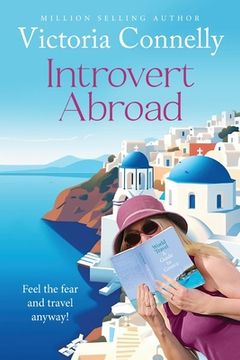 portada Introvert Abroad (en Inglés)