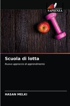 portada Scuola di lotta (en Italiano)