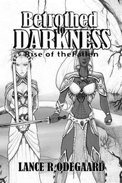 portada betrothed to darkness (in English)
