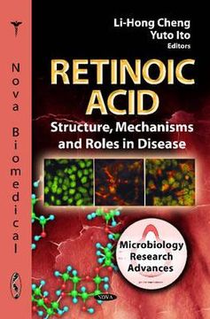 portada retinoic acid