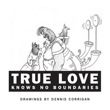 portada True Love Knows No Boundaries (en Inglés)