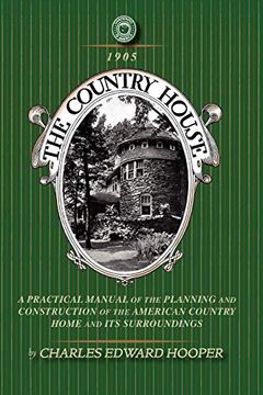portada The Country House (in English)