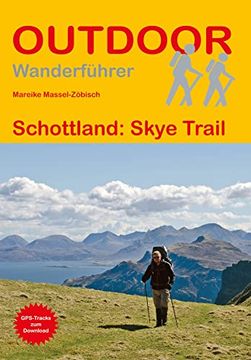 portada Schottland: Skye Trail (en Alemán)