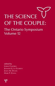 portada the science of the couple