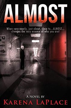 portada Almost (en Inglés)