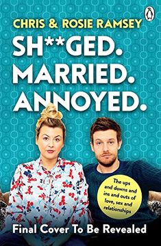 portada Sh**Ged. Married. Annoyed. The Sunday Times no. 1 Bestseller (in English)