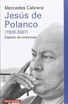 portada Jesï¿ ½S de Polanco (1929-2007) (in Spanish)