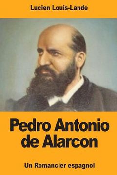 portada Pedro Antonio de Alarcon (in French)