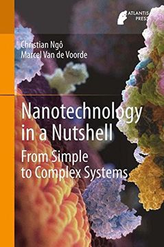 portada Nanotechnology in a Nutshell: From Simple to Complex Systems