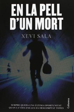 portada En La Pell D`Un Mort (in Catalá)