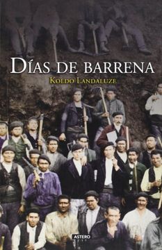 portada Dias de Barrena (in Spanish)