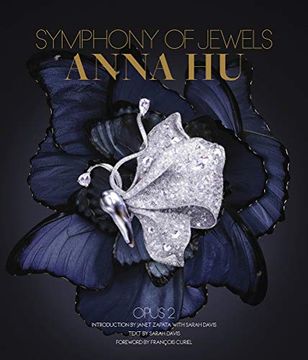 portada Anna hu: Symphony of Jewels: Opus 2 (en Inglés)