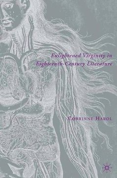 portada Enlightened Virginity in Eighteenth-Century Literature